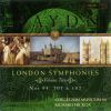 Haydn: London Symphonies Vo