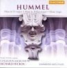 Hummel: Messer
