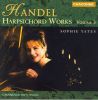 Händel: Harpsichord Works Vo