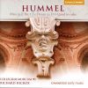 Hummel, J.N.: Mass / Te Deum