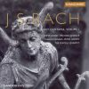 Bach, J.S.: Tidlige Kantater (Bw