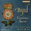 Byrd: Cantiones Sacrae
