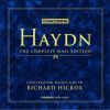 Haydn: Compl. Mass Edition (8 CD)