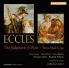 Eccles John: Judgment Of Paris Oa