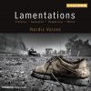 Victoria / Gesualdo / Palestrina / White: Lamentationes