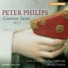 Philips Peter: Cantiones Sacrae