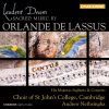 Lassus: Magnificat m.m.