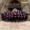 Mozart: Coronation Mass