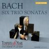 Bach, J.S.: Six Trio Sonatas