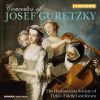 Josef Guretzky: Concertos