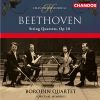 Beethoven, L. Van: Strygekvartetter Op. (2 CD)