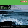 Bridge: The Sea / Dance Rhapsody etc.