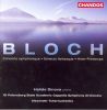 Bloch, E.: Concerto Symphonique
