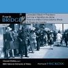 Bridge: Orchestral Works, Vol.  3