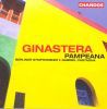 Ginastera Alberto: Pampeana No. 3, Op. 24
