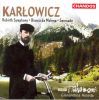 Karlowicz, M.: Rebirth Symphony