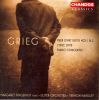 Grieg: Per Gynt Suite Nr. 1