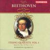 Beethoven, L. Van: Strygekvartetter Op.