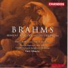 Brahms, Joh.: Rinaldo & Rhapsodi M