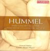 Hummel, J.N.: Klaverkoncert I C-Du