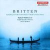 Britten, B.: Symf. For Cello & Or