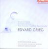Grieg, E.: Symfoniske Danse, Or
