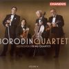 Beethoven, L. Van: Str. Kvartetter, Vol.  4