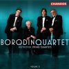 Beethoven, L. Van: Strygekvartetter Vol