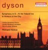 Dyson, Sir George: Symfoni I G, At The