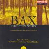 Bax, Arnold: Orkesterværker, Vol.  8