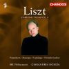Liszt: Symph.  Poems, Vol.  3