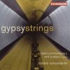 Diverse: Gypsy Strings