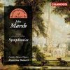Marsh John: Symphonies
