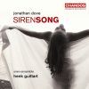 Dove Jonathan: Sirensong
