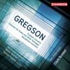 Gregson Edward: Trumpet Concerto