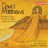 Matthews David: Orchestral Works