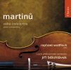 Martinu: Cello Concertos