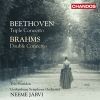 Beethoven / Brahms: Triple Concerto / Do
