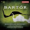 Bartok: Piano Concerto 1 + 2 + 3