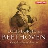 Beethoven: Piano Sonatas (9 CD)