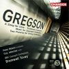 Gregson Edward: Trombone Concerto