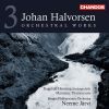 Halvorsen Johan: Symphony No.  3