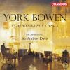 Bowen York: Symphony No.  1