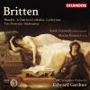 Britten: Lachrymae m.m.