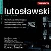 Lutoslawski: Vocal Works