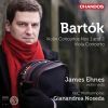 Bartok: Violin Concerto 1 + 2