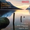 Svendsen Johan: Orchestral Works, Vol.  2 (Cello Concerto & Symphony No.  2 m.m.)