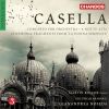 Casella: Concerto for orchestra m.m.
