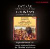 Dvorak: Concerto for cello & orch. Op.104