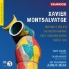 Montsalvatge Xavier: Orchestral Works